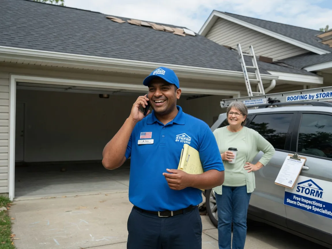 Roof Repair Near Me Leonard, TX FAQs